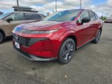 New 2025 Nissan Murano SL image 3