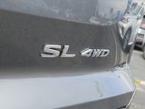 New 2025 Nissan Pathfinder SL image 5