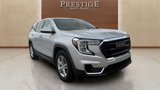 Used 2022 GMC Terrain SLE image 4