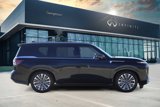 New 2025 INFINITI QX80 Sensory w/ Exterior Package image 4