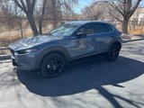 Used 2023 MAZDA CX-30 AWD 2.5 S w/ Preferred Package image 3