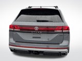 New 2025 Volkswagen Atlas Peak Edition SE image 4