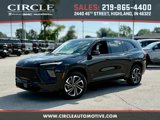 New 2026 Buick Enclave Sport Touring w/ Super Cruise Package image 1