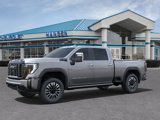 New 2025 GMC Sierra 3500 Denali Ultimate image 2