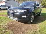 Used 2015 Land Rover Range Rover Evoque Pure Plus image 2