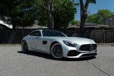 Used 2019 Mercedes-Benz AMG GT C image 2