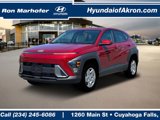 Certified 2025 Hyundai Kona SE image 1