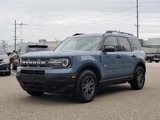 Certified 2024 Ford Bronco Sport Big Bend image 4