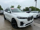 Used 2019 BMW X7 xDrive40i image 2