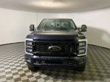 New 2025 Ford F250 XLT w/ Black Appearance Package image 3