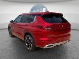 New 2025 Mitsubishi Outlander SEL image 6