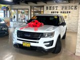Used 2017 Ford Explorer 4WD Police Interceptor image 3