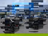 New 2026 Chevrolet Silverado 2500 LT w/ Trail Boss Package image 6