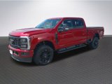 New 2025 Ford F250 Lariat image 2