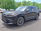 New 2025 Lexus TX 350 AWD image 3