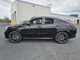 New 2025 Mercedes-Benz GLE 53 AMG 4MATIC Coupe image 4