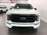 Used 2021 Ford F150 XLT w/ Equipment Group 302A High image 5