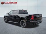 New 2026 RAM 1500 Laramie w/ Night Edition image 3