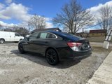 New 2025 Chevrolet Malibu RS image 4