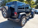 Used 2017 Jeep Wrangler Unlimited Sport w/ Quick Order Package 24S image 5