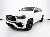 New 2025 Mercedes-Benz GLE 63 AMG S image 3
