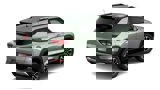 New 2025 Chevrolet TrailBlazer LT image 6