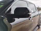 New 2025 Toyota Tundra Limited image 5