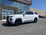 New 2025 Hyundai Palisade Calligraphy image 3