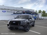 New 2025 Ford Explorer ST image 3