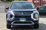 New 2025 Mitsubishi Outlander SE image 4