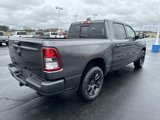 Used 2021 RAM 1500 Big Horn image 5