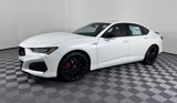 New 2025 Acura TLX Type S image 3