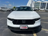 Certified 2025 Honda Accord SE image 3