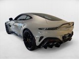 New 2025 Aston Martin V8 Vantage Coupe image 2
