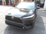 New 2026 Toyota Corolla Cross XLE image 2
