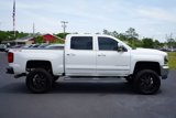 Used 2016 Chevrolet Silverado 1500 LTZ w/ LTZ Plus Package image 6
