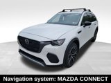 New 2025 MAZDA CX-70 Plug-In Hybrid w/ Premium Pkg image 3