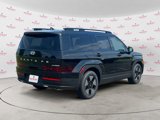 New 2026 Hyundai Santa Fe SEL image 3