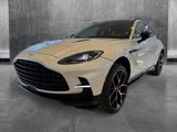 New 2025 Aston Martin DBX 707 image 2