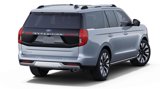 New 2025 Ford Expedition Platinum image 3