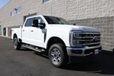 New 2025 Ford F250 Lariat w/ FX4 Off-Road Package image 2