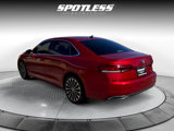 Used 2022 Volkswagen Passat 2.0T image 4