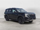 New 2025 Nissan Armada PRO-4X w/ Pro-4X Premium Package image 3
