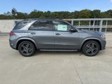 New 2026 Mercedes-Benz GLE 350 4MATIC image 2