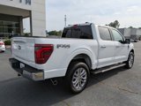 New 2025 Ford F150 Lariat image 4