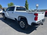 New 2025 Chevrolet Silverado 2500 Custom image 5