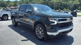 New 2026 Chevrolet Silverado 1500 LT image 3