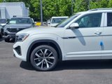 New 2025 Volkswagen Atlas SEL Premium R-Line image 2