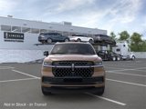 New 2025 Lincoln Navigator L Black Label image 6