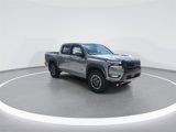 New 2025 Nissan Frontier PRO-4X image 2